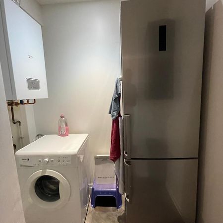 Appartement En Centre Ville 70M2 แร็งส์ ภายนอก รูปภาพ