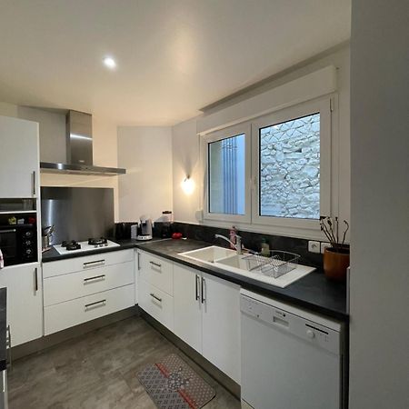 Appartement En Centre Ville 70M2 แร็งส์ ภายนอก รูปภาพ