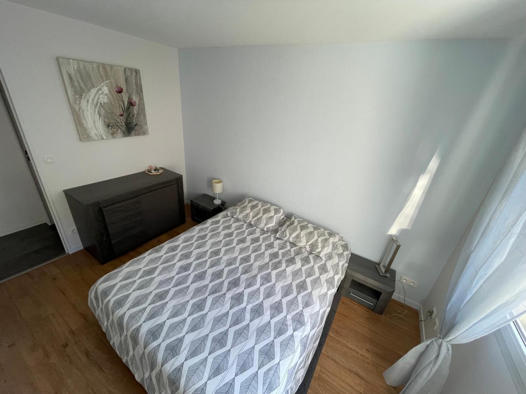 Appartement En Centre Ville 70M2 แร็งส์ ภายนอก รูปภาพ