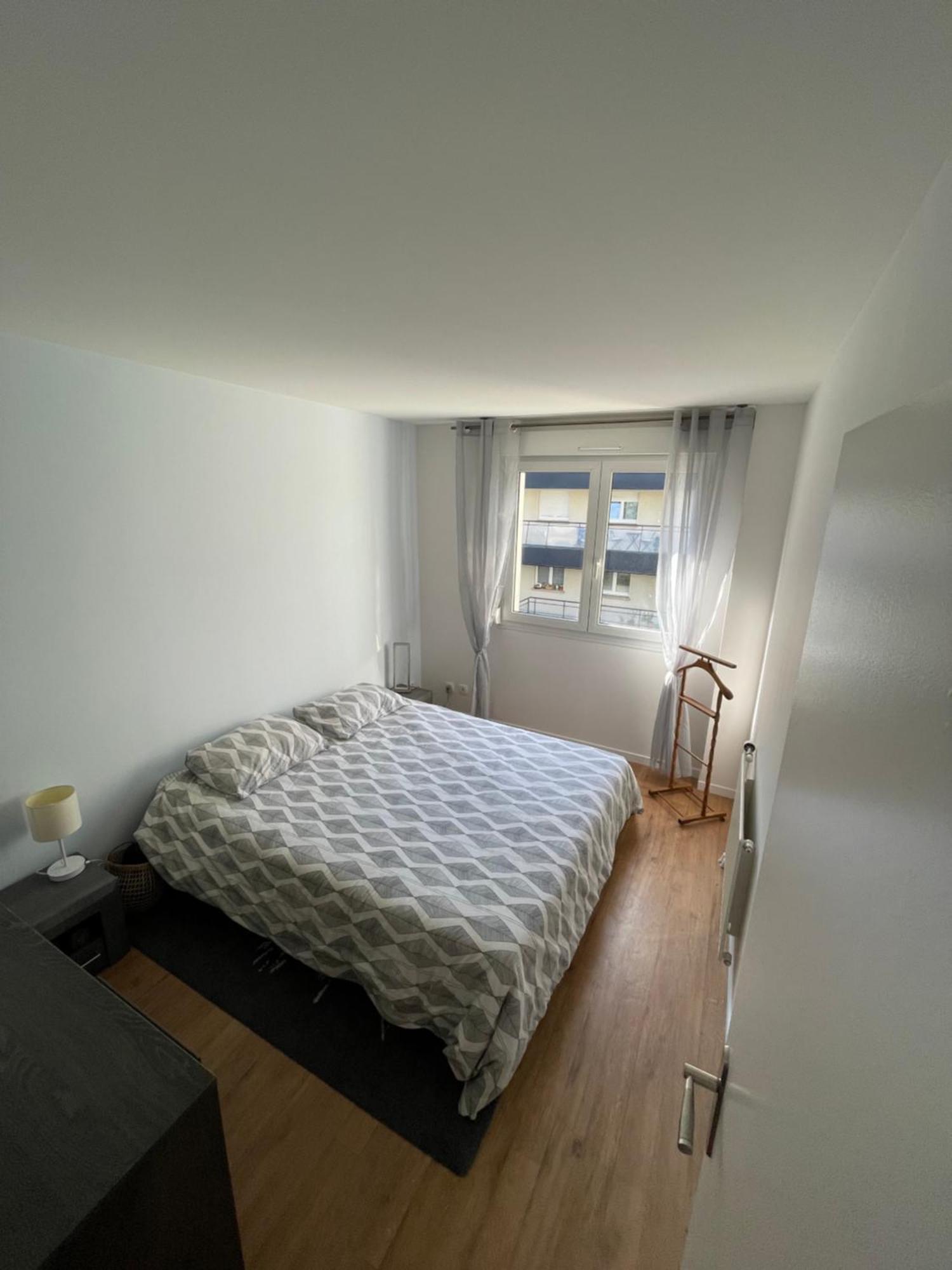 Appartement En Centre Ville 70M2 แร็งส์ ภายนอก รูปภาพ