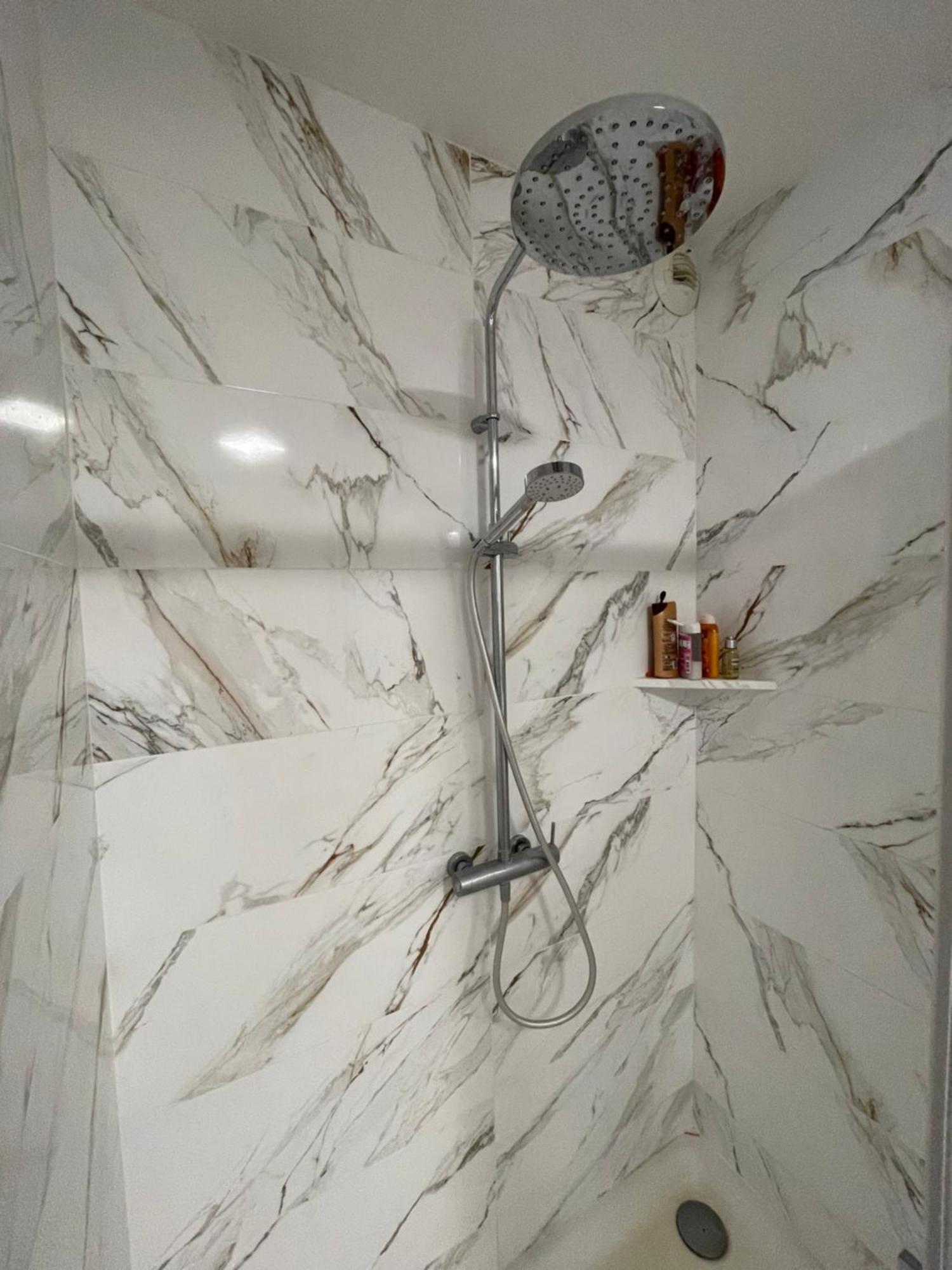 Appartement En Centre Ville 70M2 แร็งส์ ภายนอก รูปภาพ